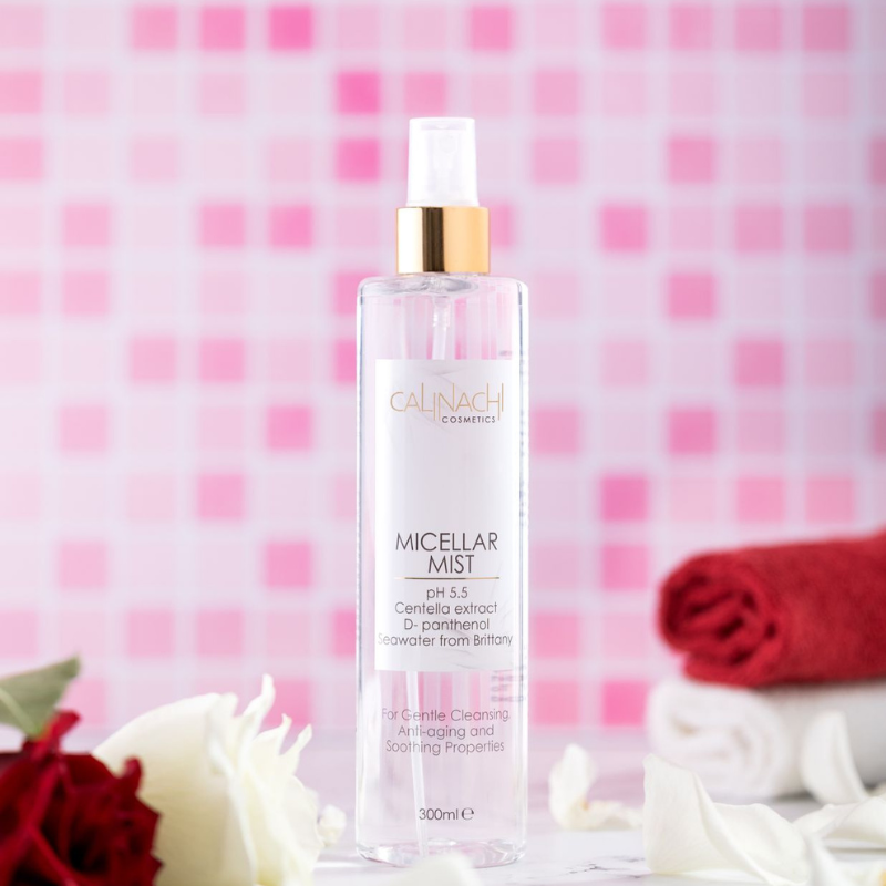 Micellar Mist, 300 ml