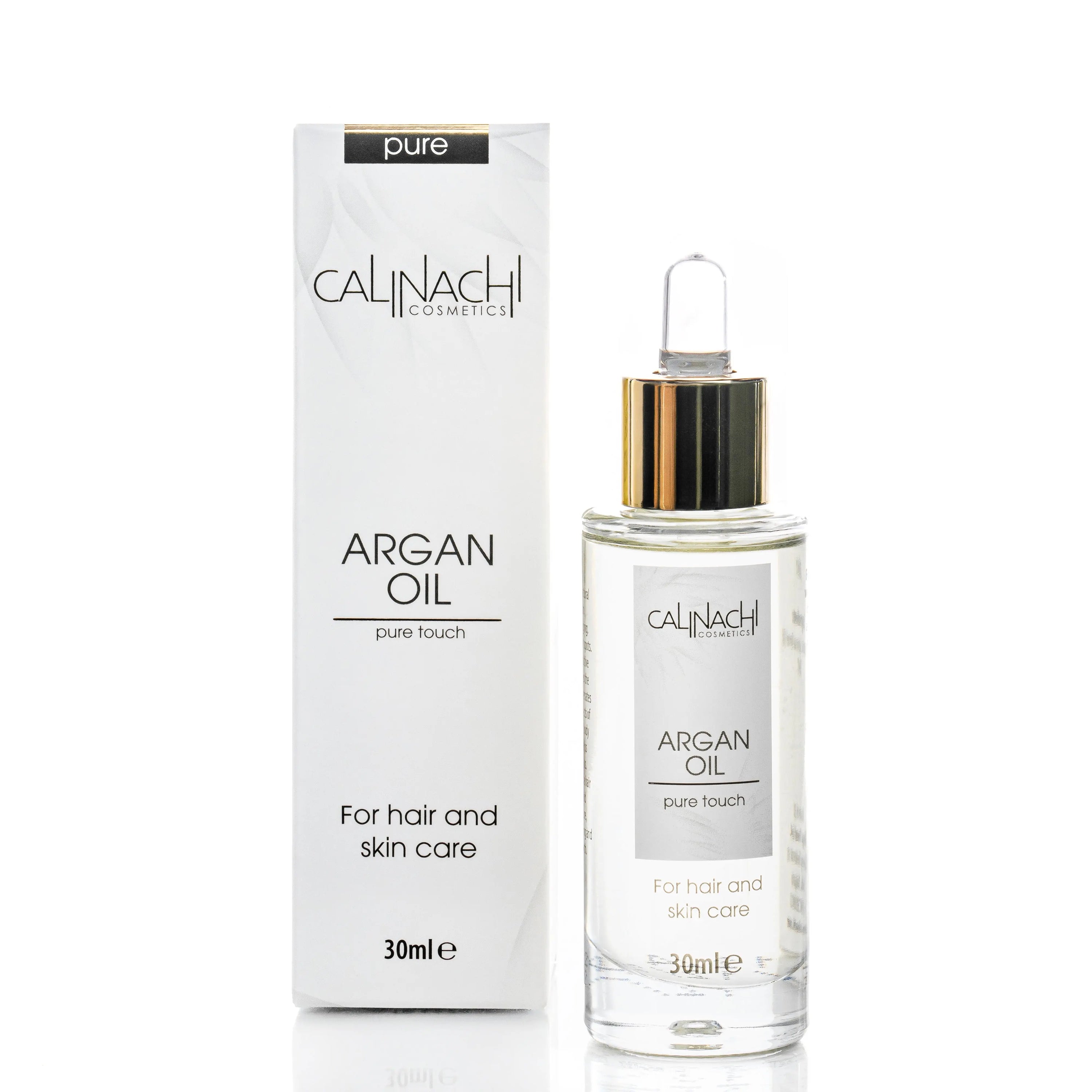 Argan Oil, 30ml. CALINACHI Cosmetics