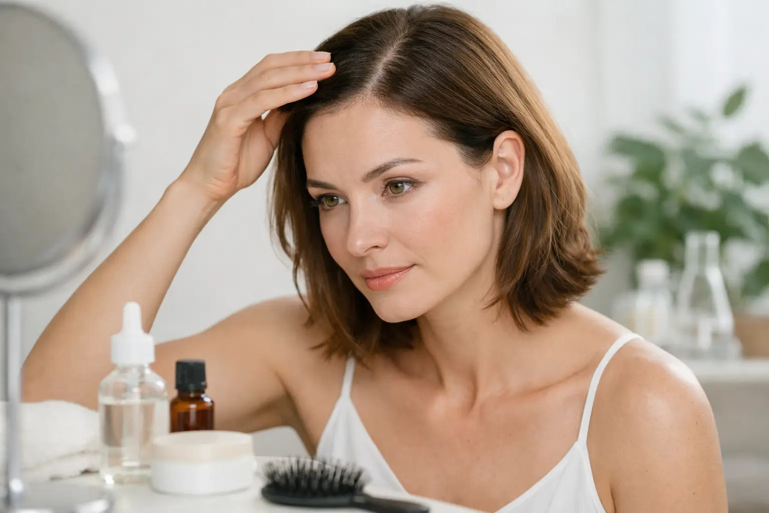 Hair Loss Solutions for Stronger Regrowth