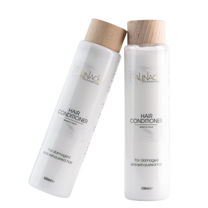 Balsam pentru Păr Deteriorat și Epuizat, 300 ml