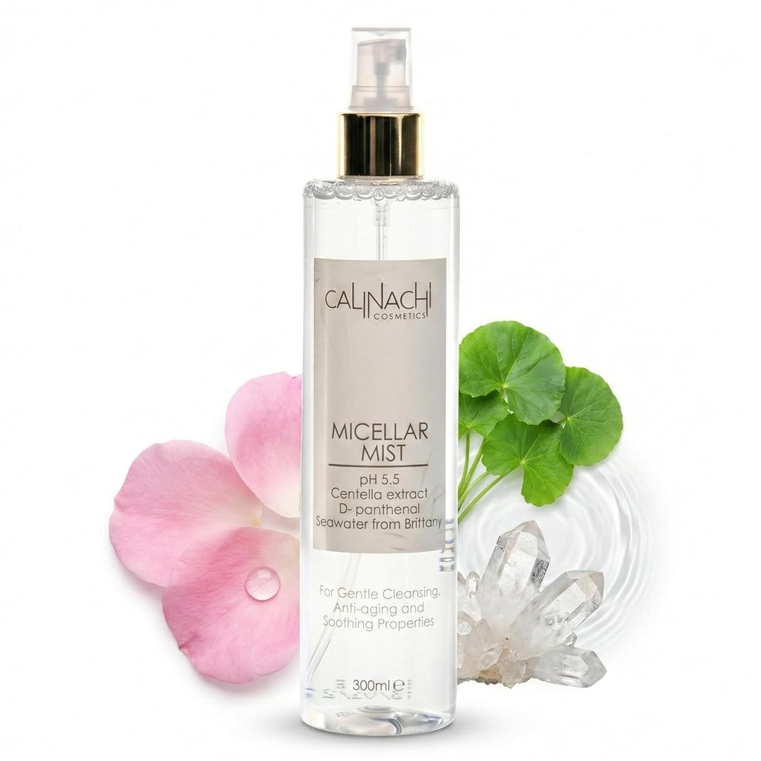 Micellar Mist, 300 ml