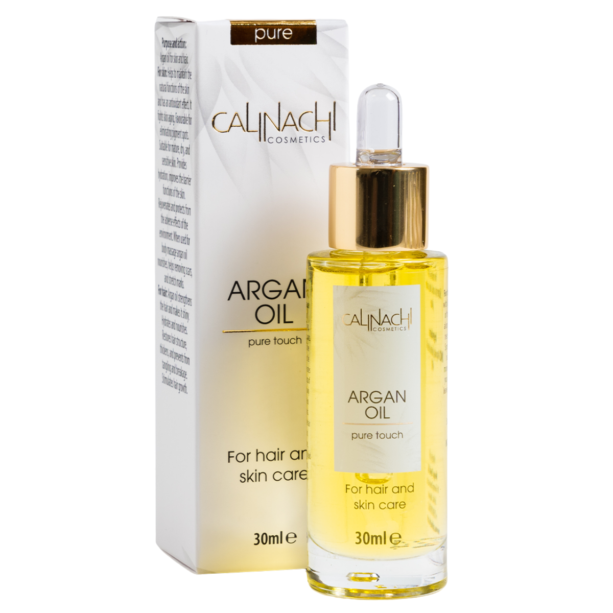 Ulei de argan, 30 ml