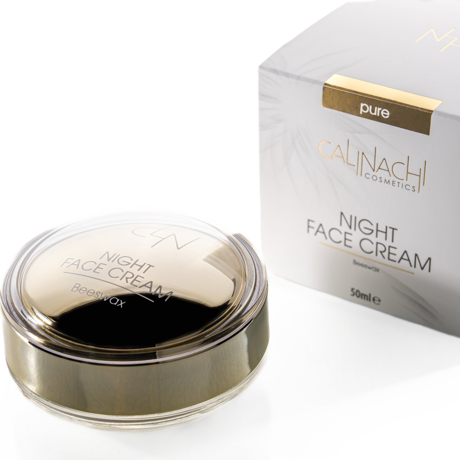 Terapie Completă pentru Îngrijire Intensivă a Feței, Gâtului și Décolletage-ului