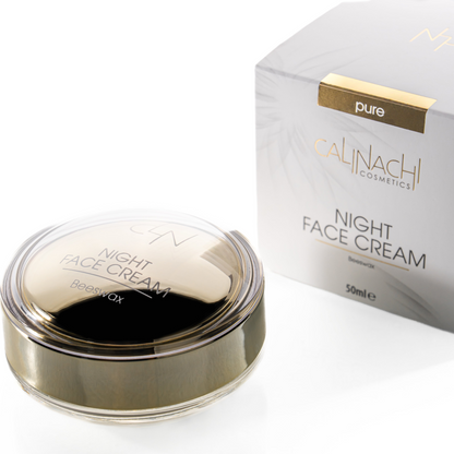 Terapie Completă pentru Îngrijire Intensivă a Feței, Gâtului și Décolletage-ului