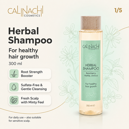 Maintenance Solutions for Long-Term Hydration haircare CALINACHI Cosmetics