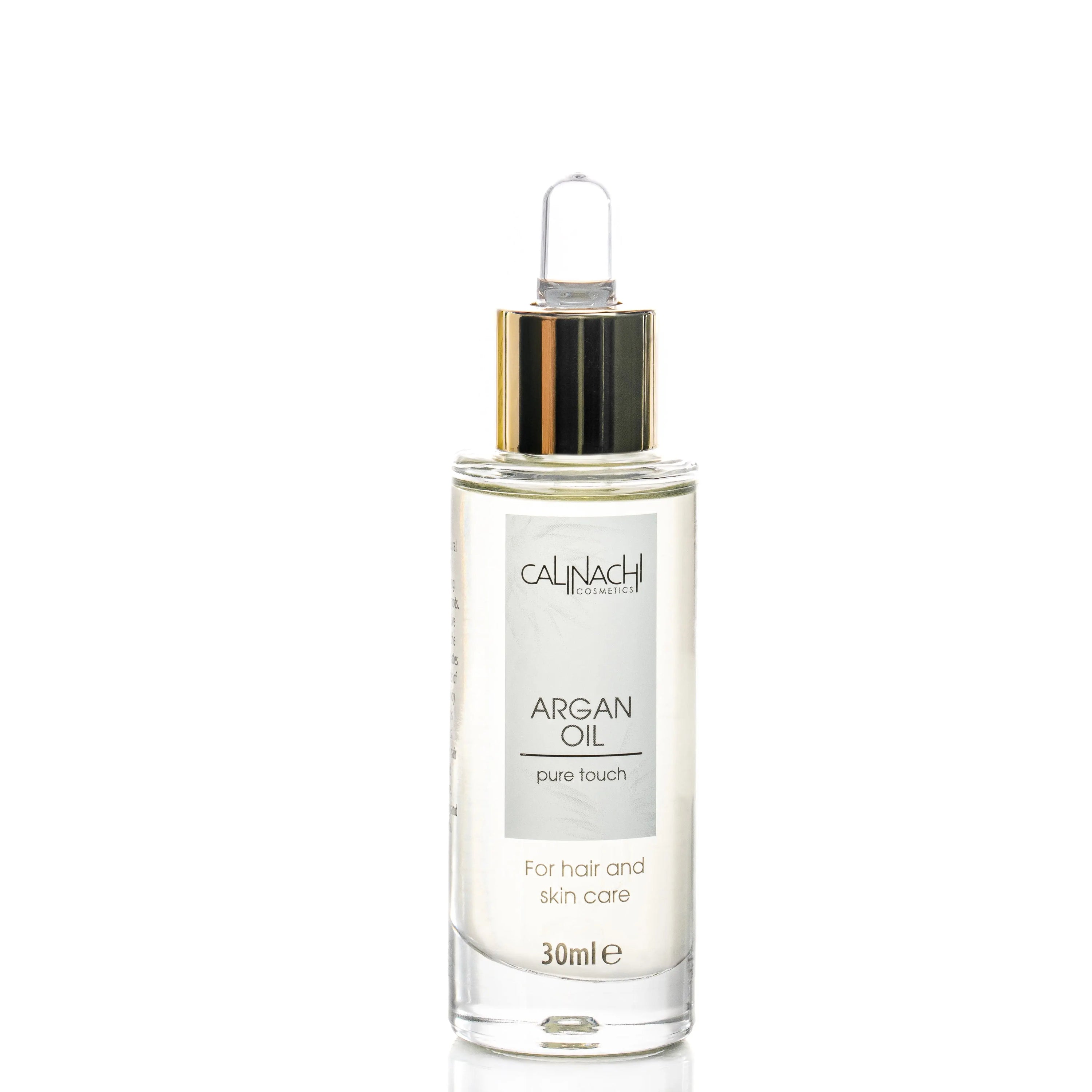 Argan Oil, 30ml.  CALINACHI Cosmetics
