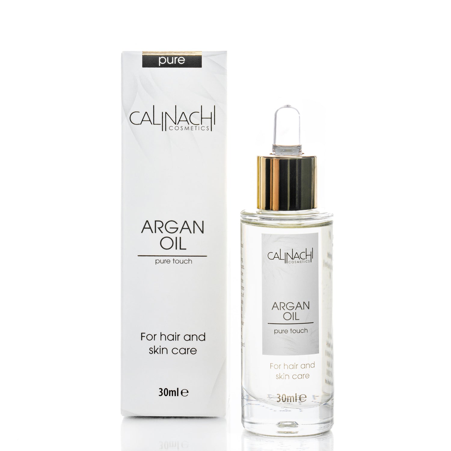 Ulei de argan, 30 ml
