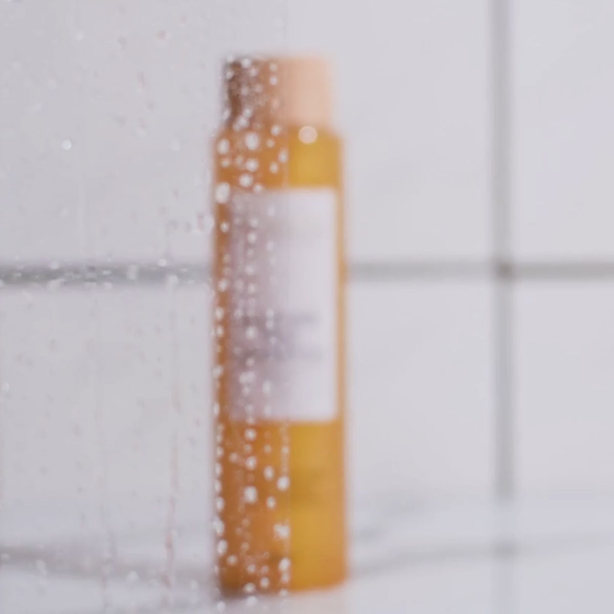 Șampon profesional cu cofeină și proteine | Restaurator și fără sulfați | 300 ml